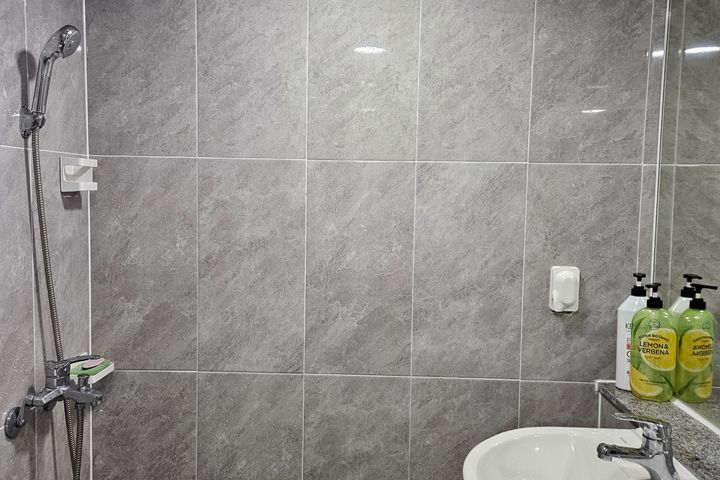 ๐3-room apartment in Galma-dong and Mannyeon 7th image