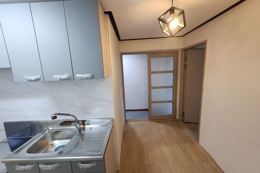 60평4룸 다수수용청결 1번째 이미지