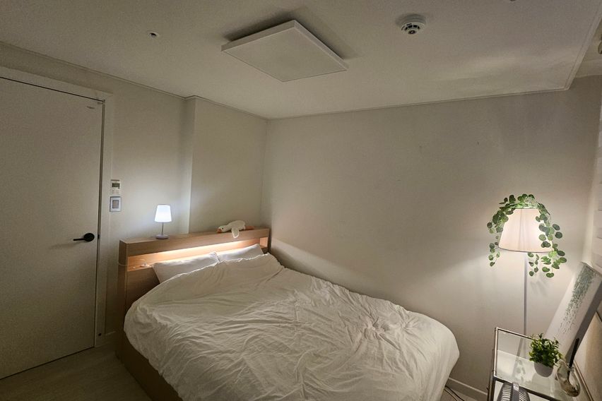 장한평쓰리룸주차휴식공간 5번째 이미지