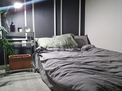Studio apartment, 1-minute walk from Sillim S 0th image