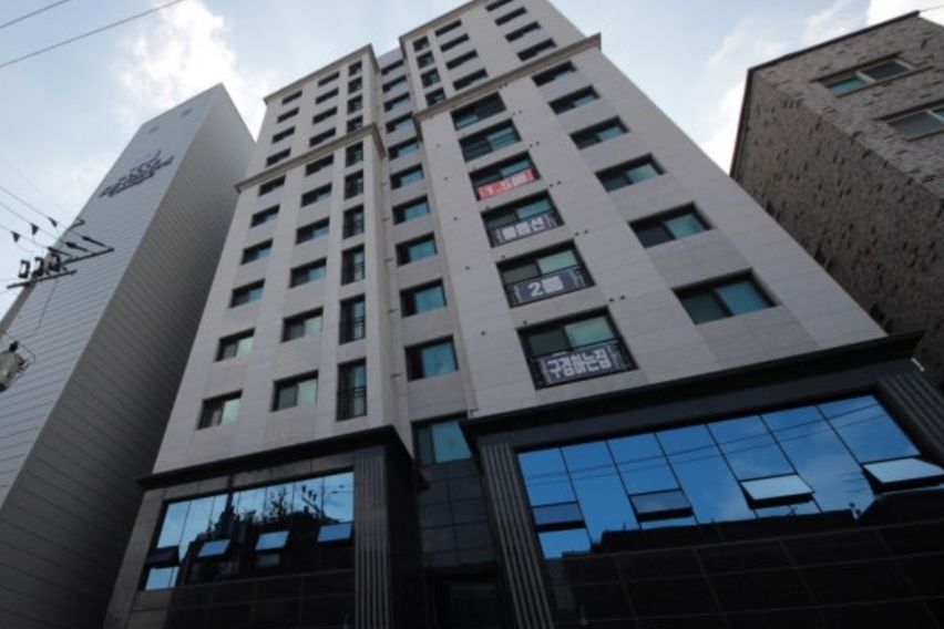 신축 풀옵션 로얄층