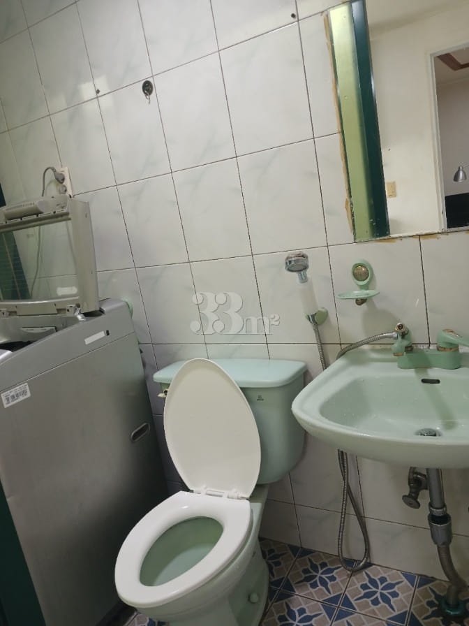 Spacious Studio Apartment 💜 Tanbang ❤ Yongmu 18th image