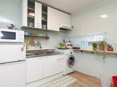 Two-room apartment, 5-minute walk from Seoul  6th image