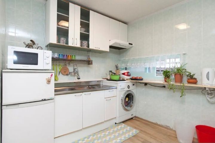 Two-room apartment, 5-minute walk from Seoul  6th image