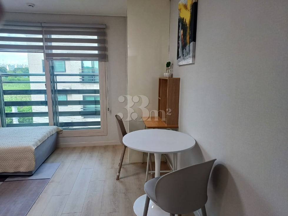 Affordable studio apartment near Innovation C 4th image