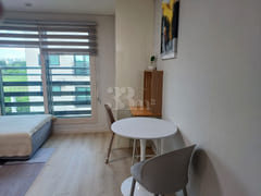 Affordable studio apartment near Innovation C 4th image