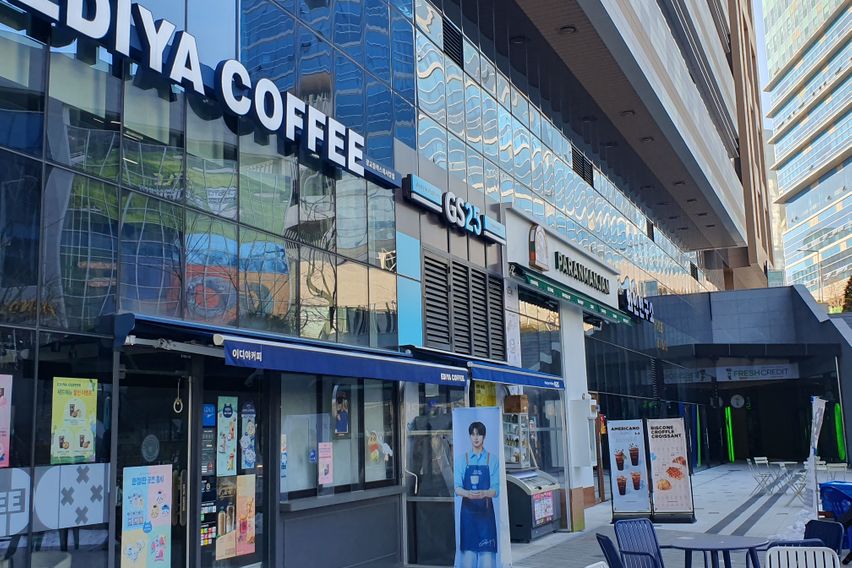 남동향 뷰맛집 복층