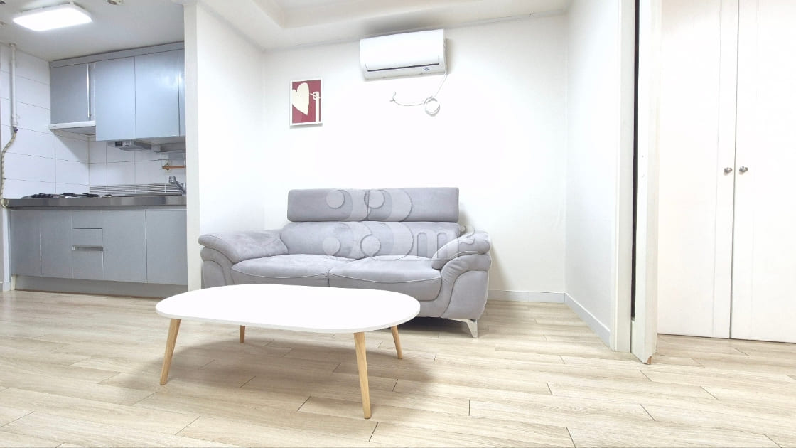 Samsung Daechi Separate-Room Studio 3th image