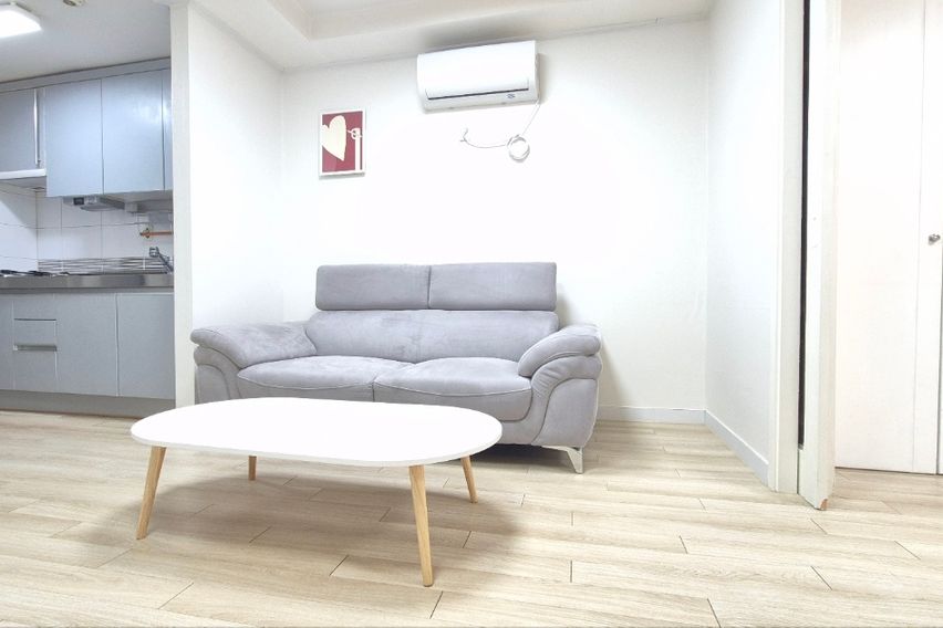 삼성 대치 분리형 원룸