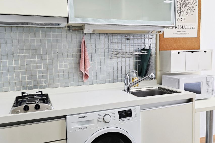 동묘역 5초 오피스텔2