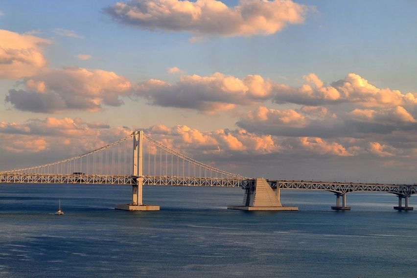 안녕♡광안리(무료주차)