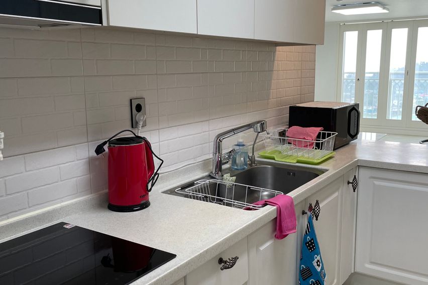 Jumunjin 25-type Room 3, Episode 2C 8th image