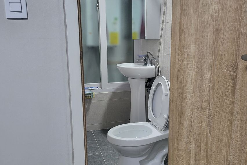 Bongcheon Station 280m B02 2th image