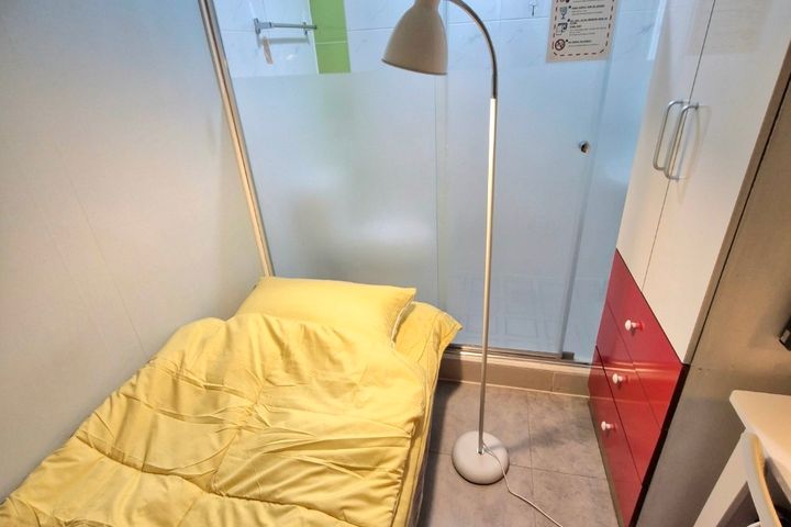 중앙대학교병원 실습단기 4번째 이미지