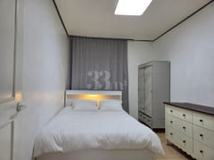 Hongdae π DMC Station Area Two-Room Apartmen 0th image