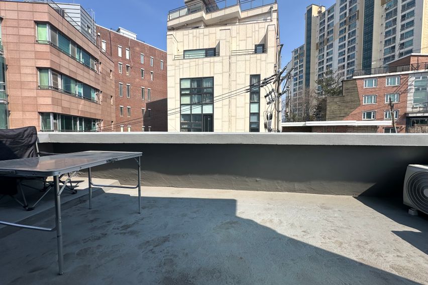 여성쉐하 개인실 방C 17번째 이미지