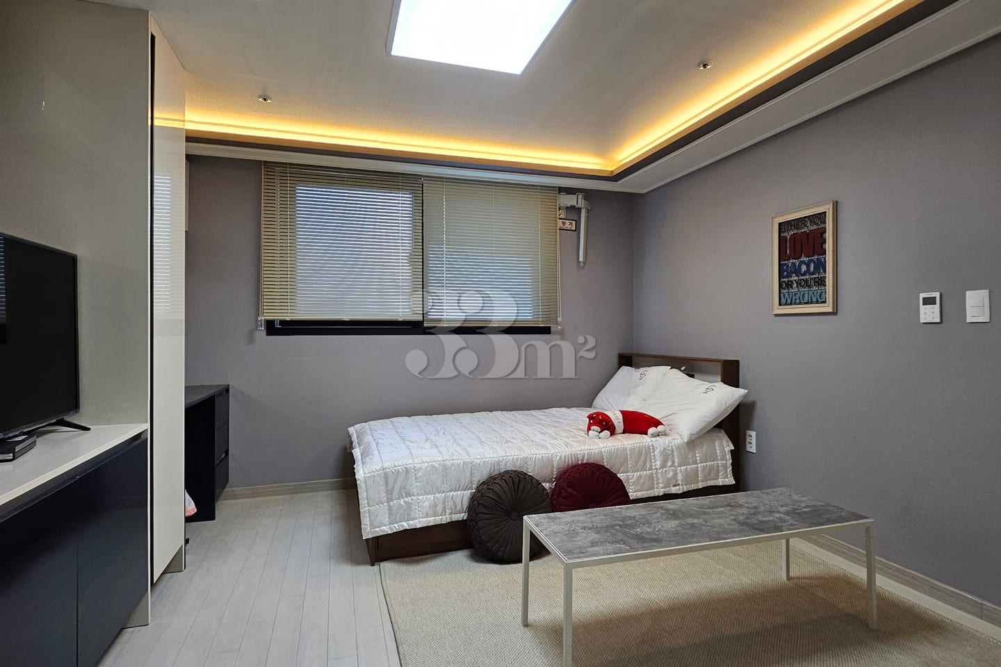New studio apartment near Busan Station 11 0th image