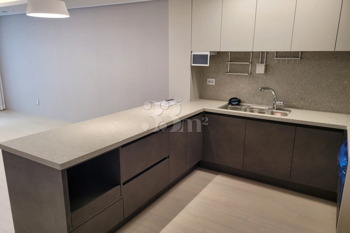 3-Bedroom Home Connected to Pangyo Station 8th image