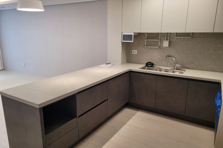 3-Room House Connected to Pangyo Station 7th image