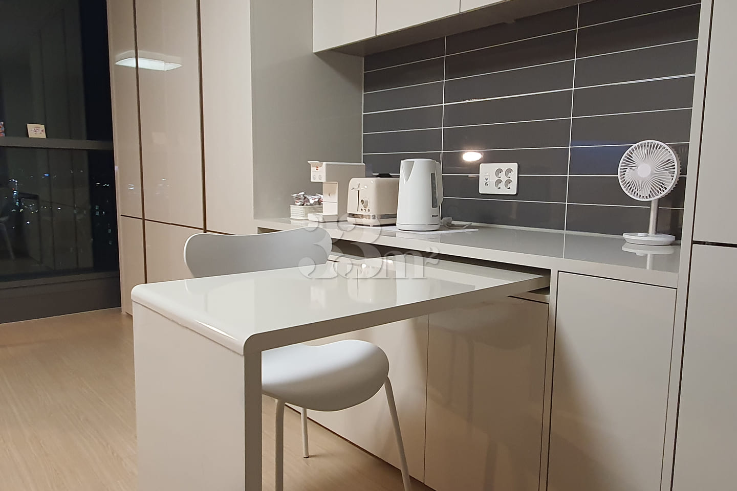 Fully Furnished Healing Stay Dongtan 8th image