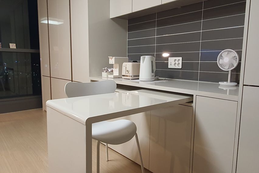 풀옵션스테이 힐링 동탄