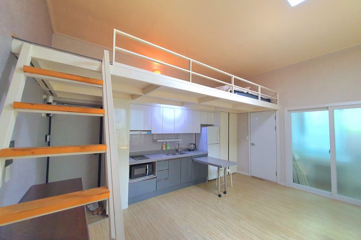 Myongji University B House 0th image