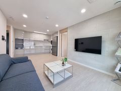 Fully furnished, 2 bedrooms, Gwangan Bridge v 4th image
