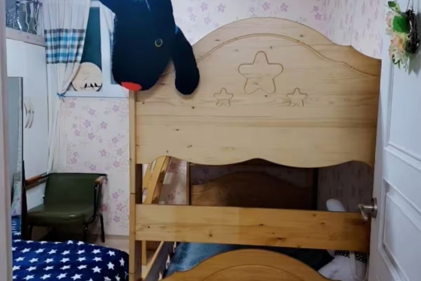 망월사역3분 복층 투룸 7번째 이미지