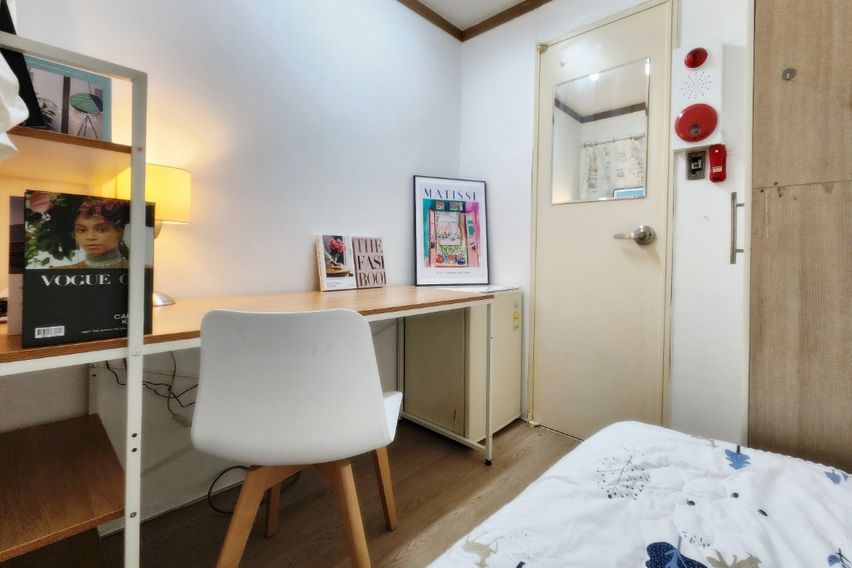 온하우스 아늑편안원룸형