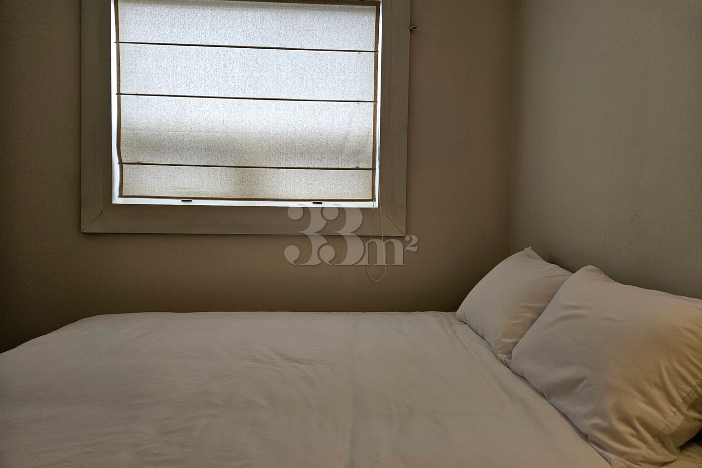 Room with a spacious terrace near Suwon Stati 4th image