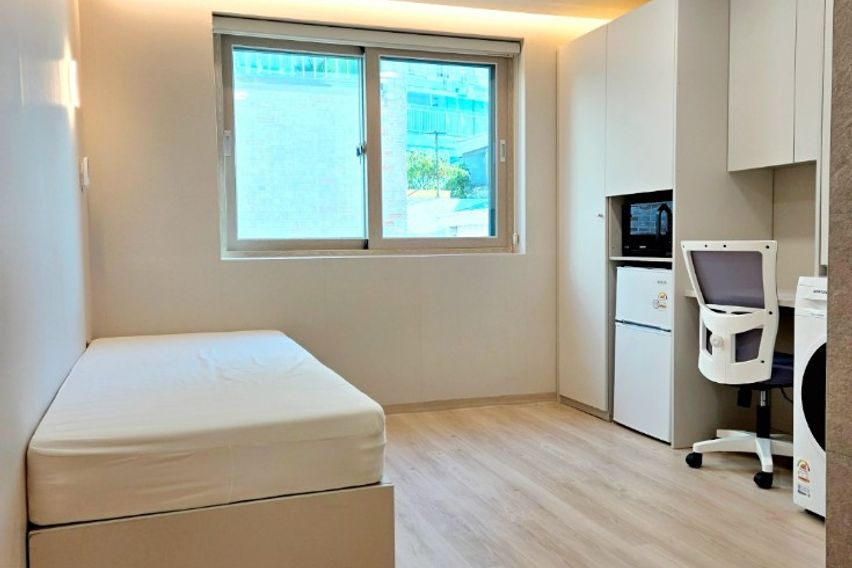 디럭스룸 4 0번째 이미지