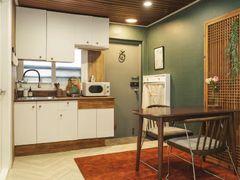 3-room apartment in the heart of Hongdae for 13th image