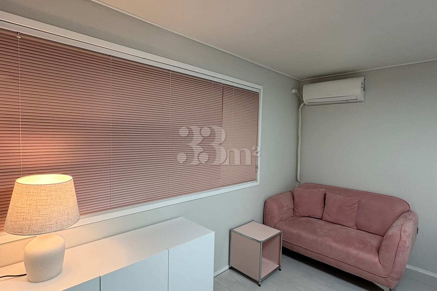 Gangnam 2-room apartment, 5 minutes from Hakd 8th image