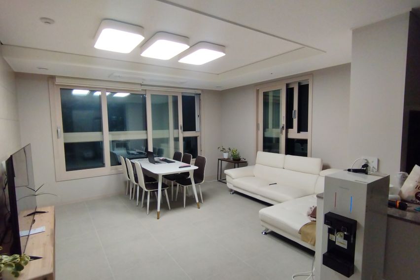 신축 오션 마운틴 뷰 2번째 이미지