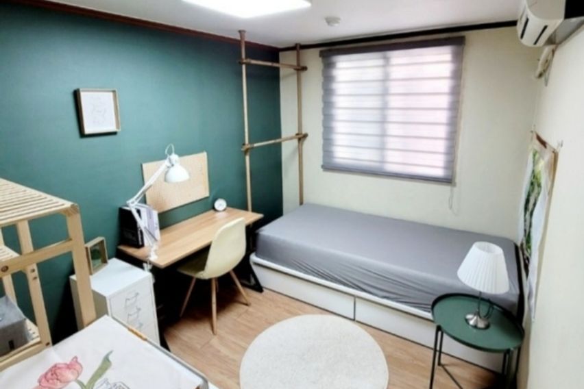 희성여성전용 하우스 1번째 이미지