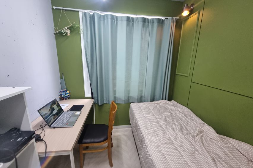 사이공 조선대 D