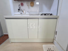 High-end, fully furnished studio near Byeongj 6th image