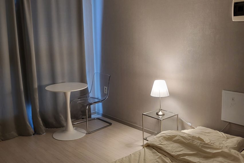 인천역 오션뷰풀옵션OP