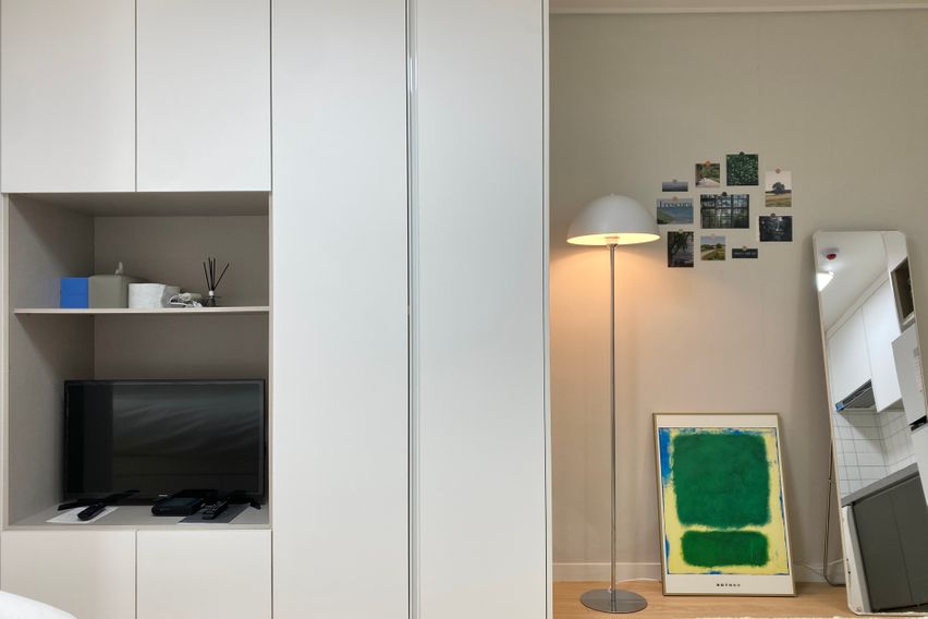 💗부산 전포 서면 인근