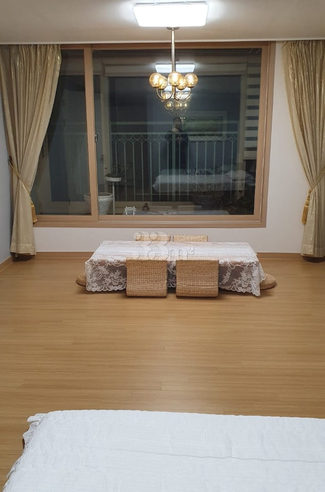 40-pyeong premium house 4th image