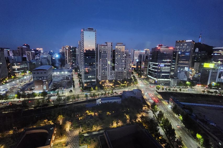 ❤서울역충정로역신축 1번째 이미지