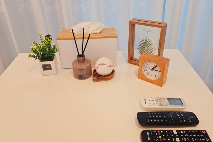 구로 고척돔 청결투룸♡ 13번째 이미지