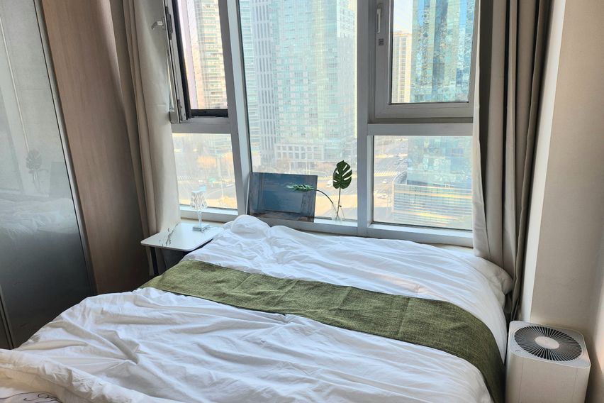 공덕역10초🍀확트인 뷰 7번째 이미지