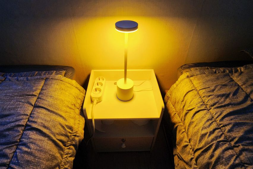 오창구룡스테이 2인거주 3번째 이미지