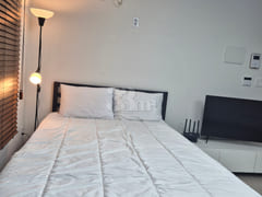 A pretty, newly built studio apartment in Hae 8th image