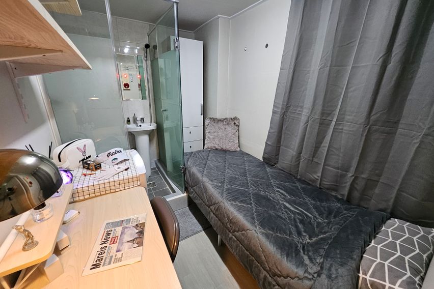 신촌역1분 깔끔한 원룸