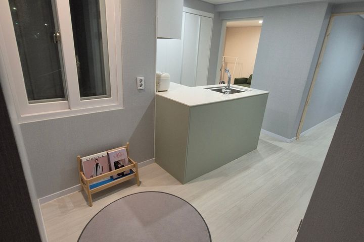 송도해수욕장 302호 4번째 이미지