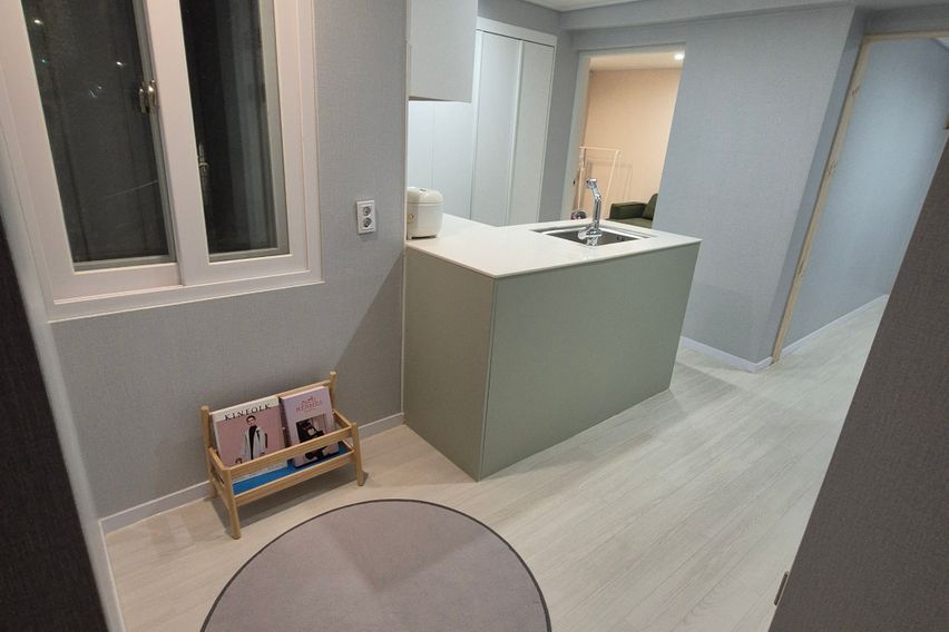 송도해수욕장 302호