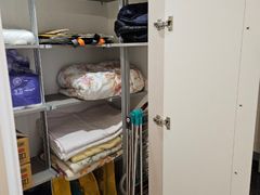 Two small rooms 6th image