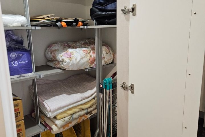 Two small rooms 6th image